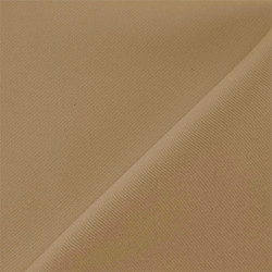 Poly-cotton Twill Beige-9184